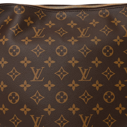 Louis Vuitton Monogram Berri MM 8 of 10