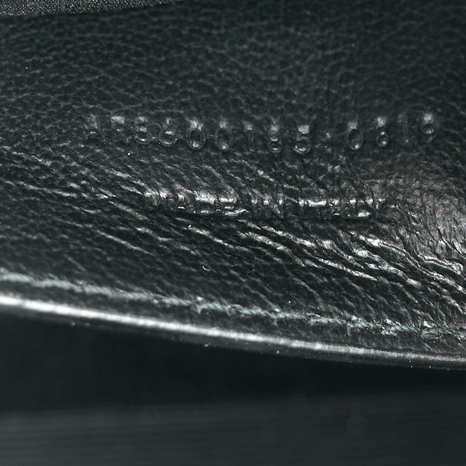Saint Laurent Grain De Poudre Textured Mixed Matelasse Medium Triquilt Monogram Satchel Dark Latte 8 of 12