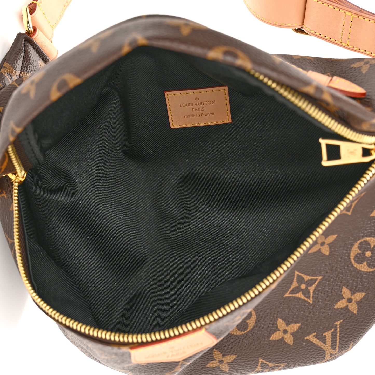 Monogram Bumbag