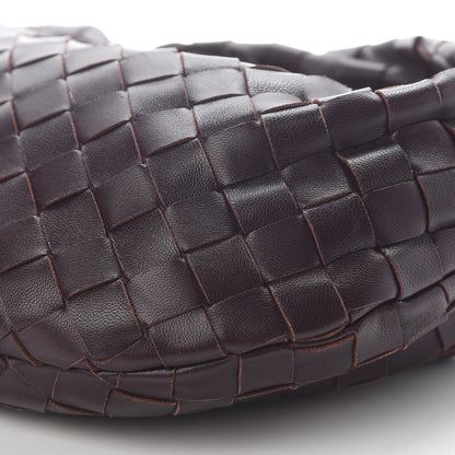 Bottega Veneta Nappa Intrecciato Mini Jodie Grape 10 of 10
