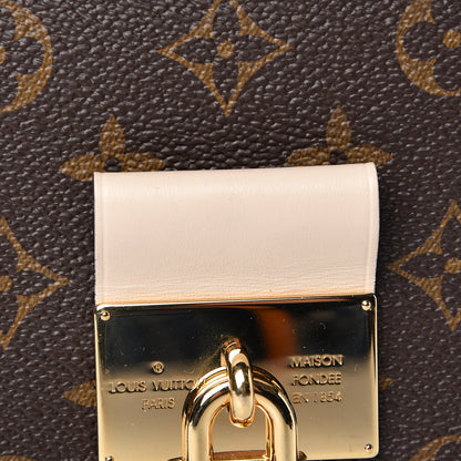 Louis Vuitton Monogram Vaugirard Black 11 of 23