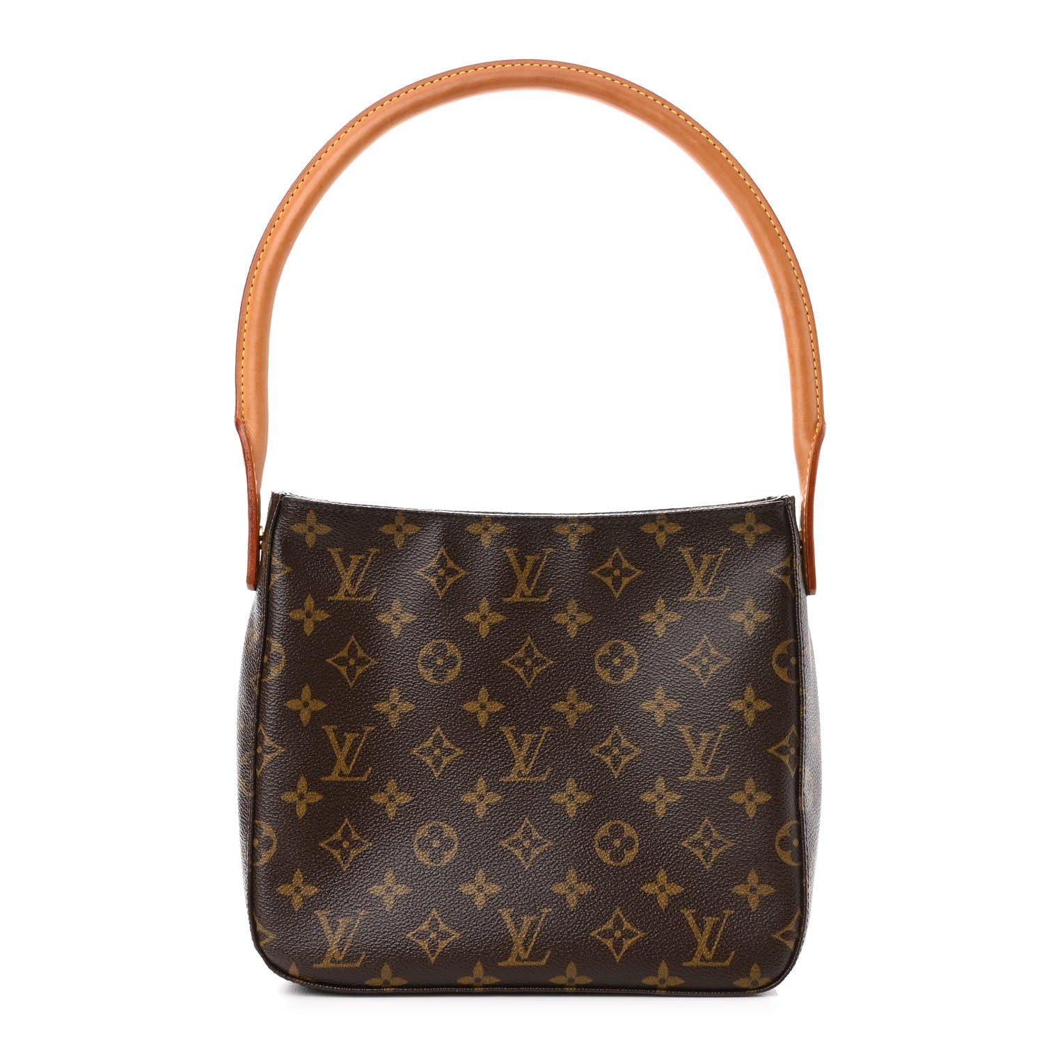 Louis Vuitton Monogram Looping MM 1 of 10