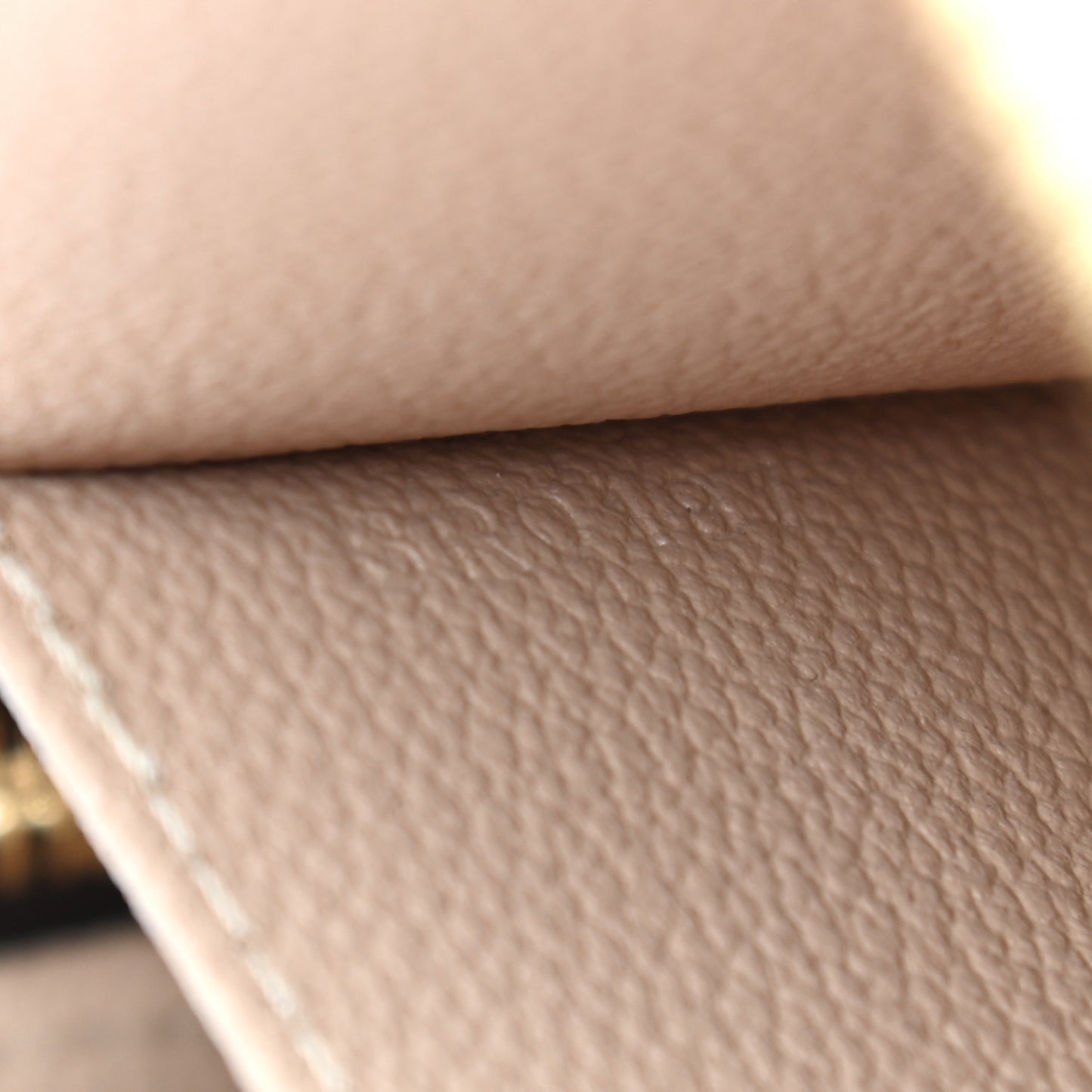 Monogram Cosmetic Pouch GM