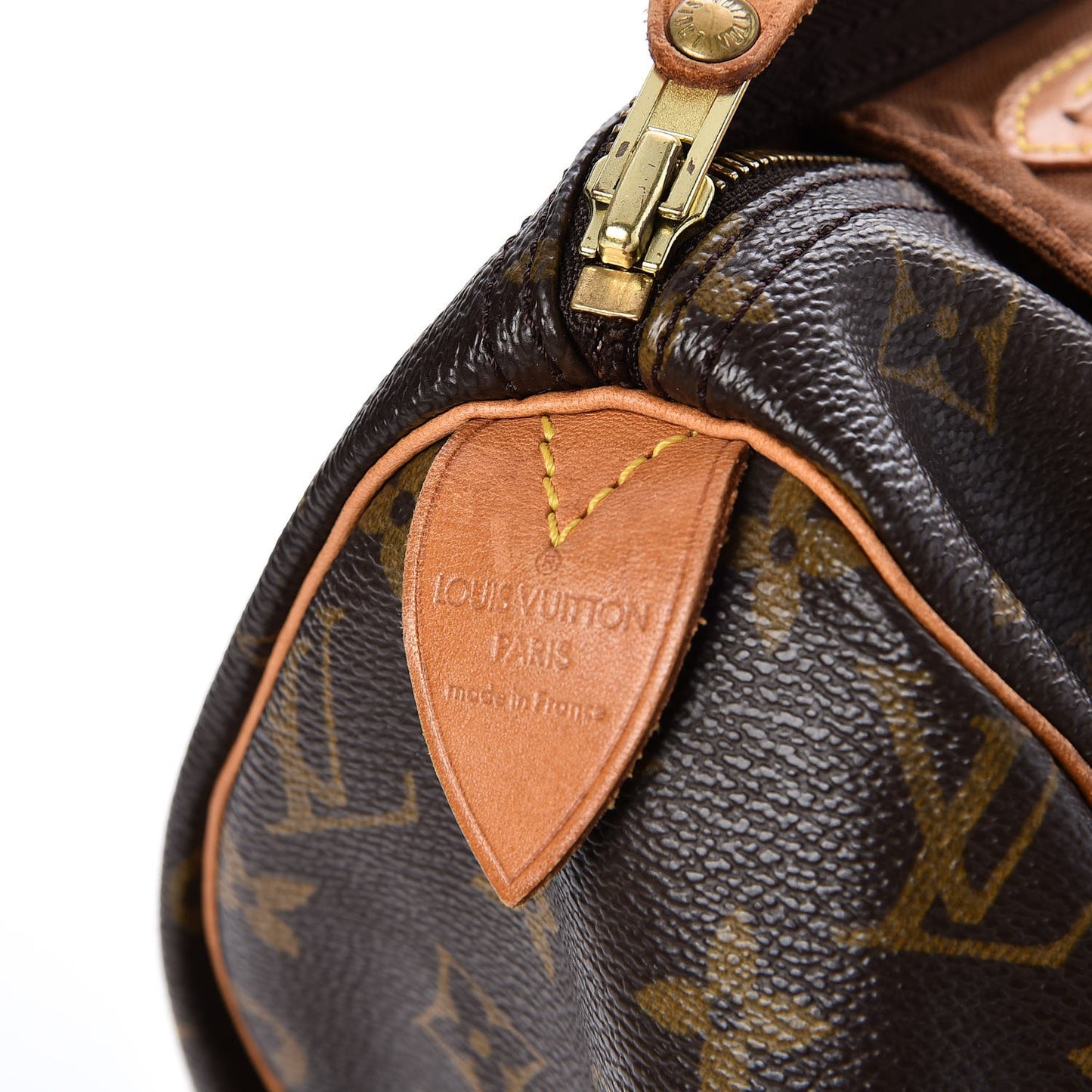 Monogram Speedy 30