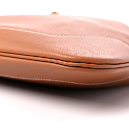 Hermes Evercolor Trim 31 Gold 9 of 12