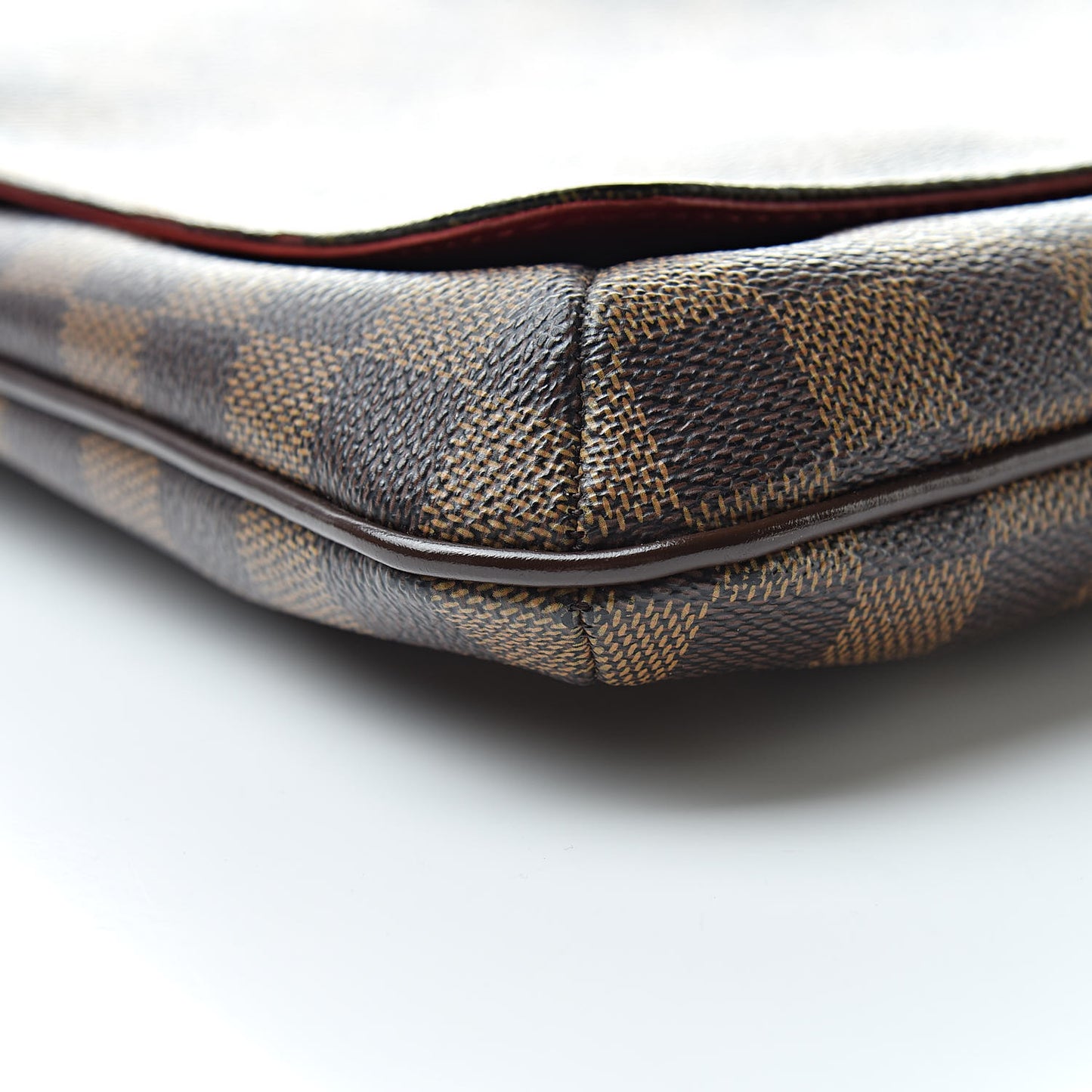 Damier Ebene Musette Salsa