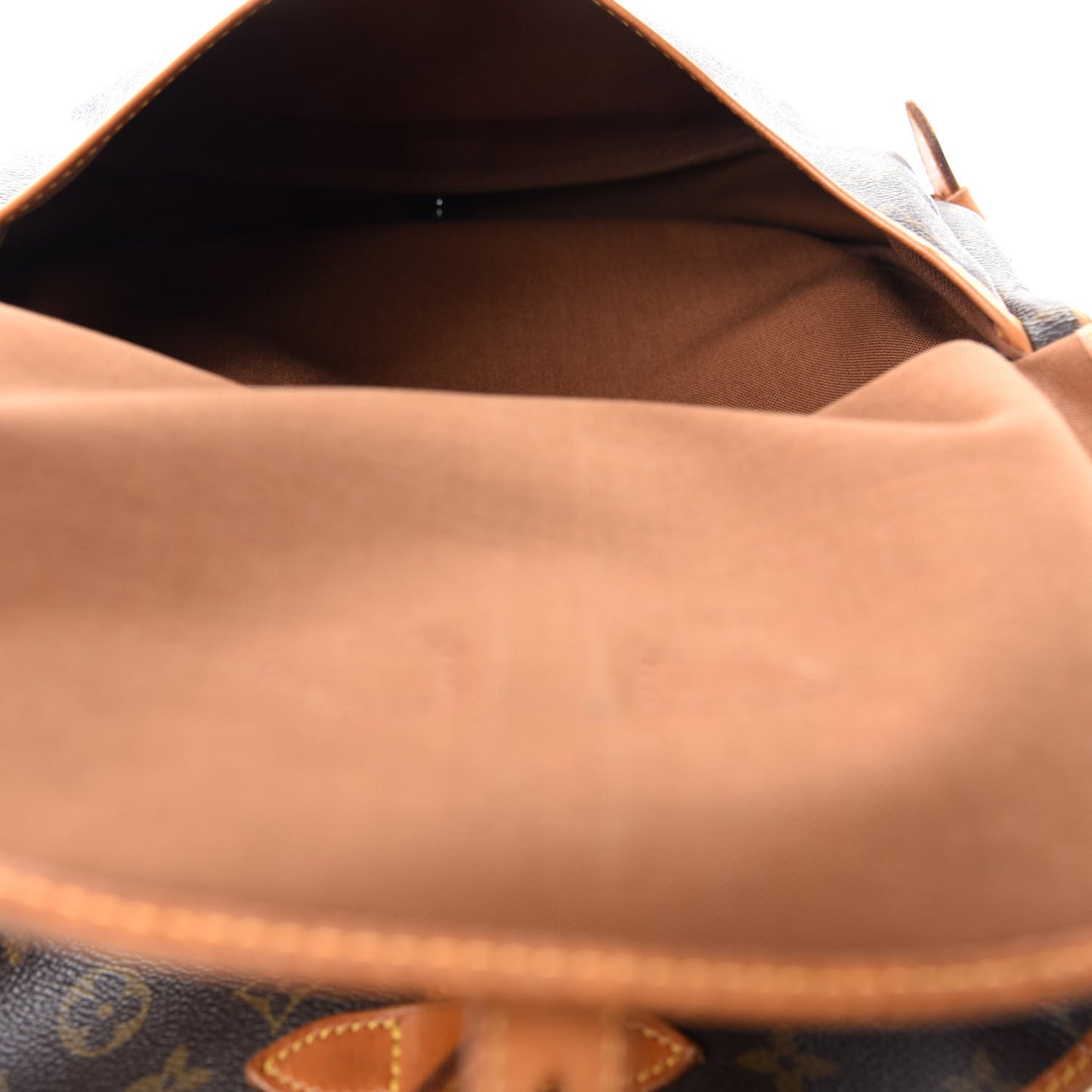 Monogram Saumur 30