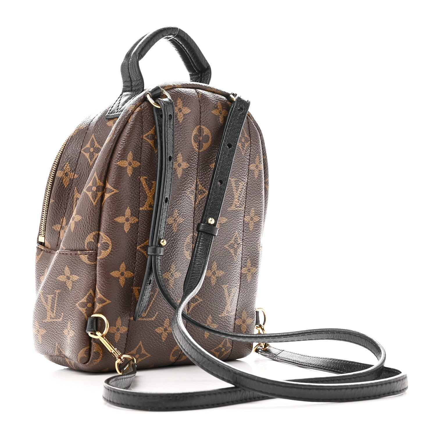 louis vuitton backpack wristlet Jungle Giant Monogram Palm Springs M44178 About the brand Louis Vuitton Has Mini Backpack