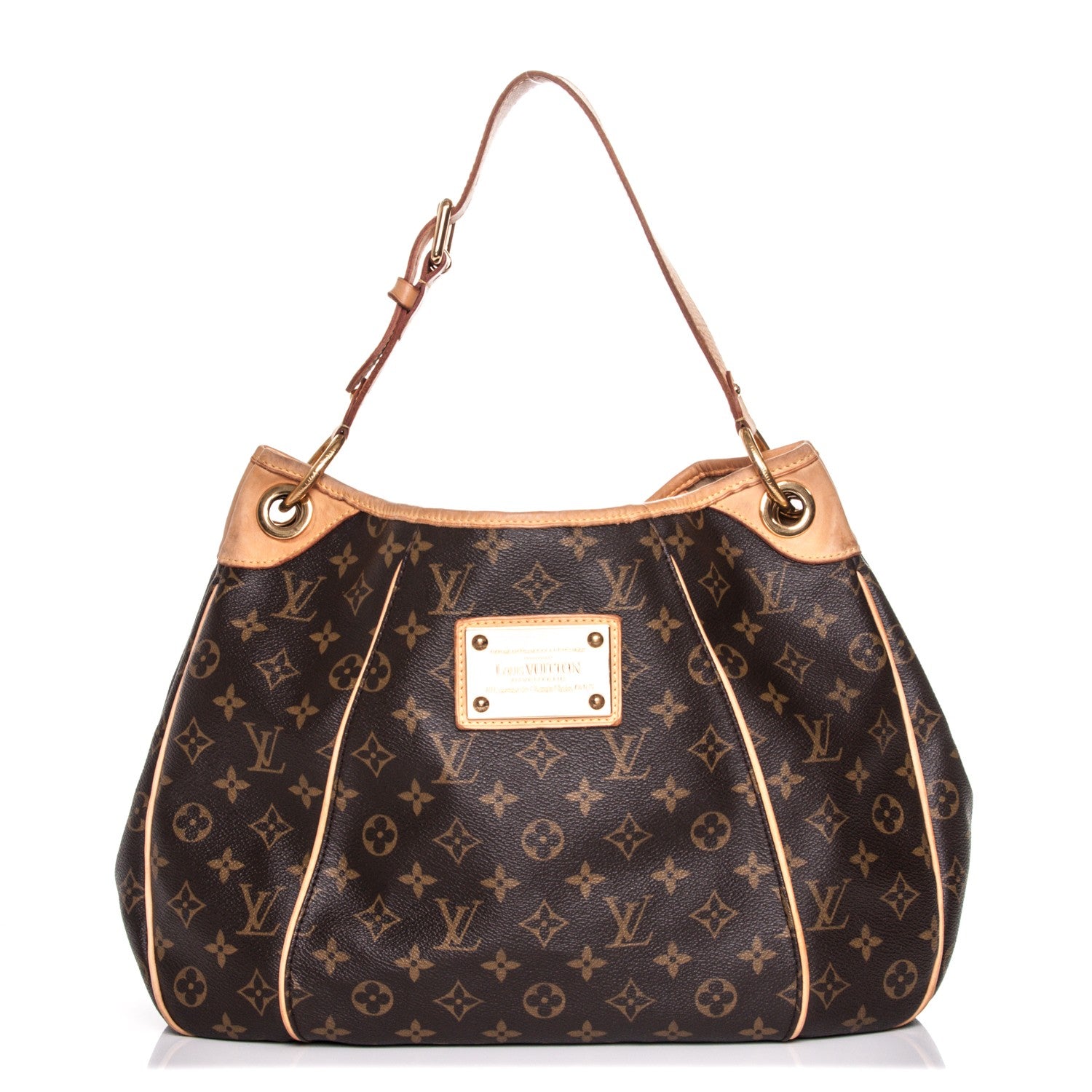 Louis Vuitton Monogram Galliera PM 1 of 7