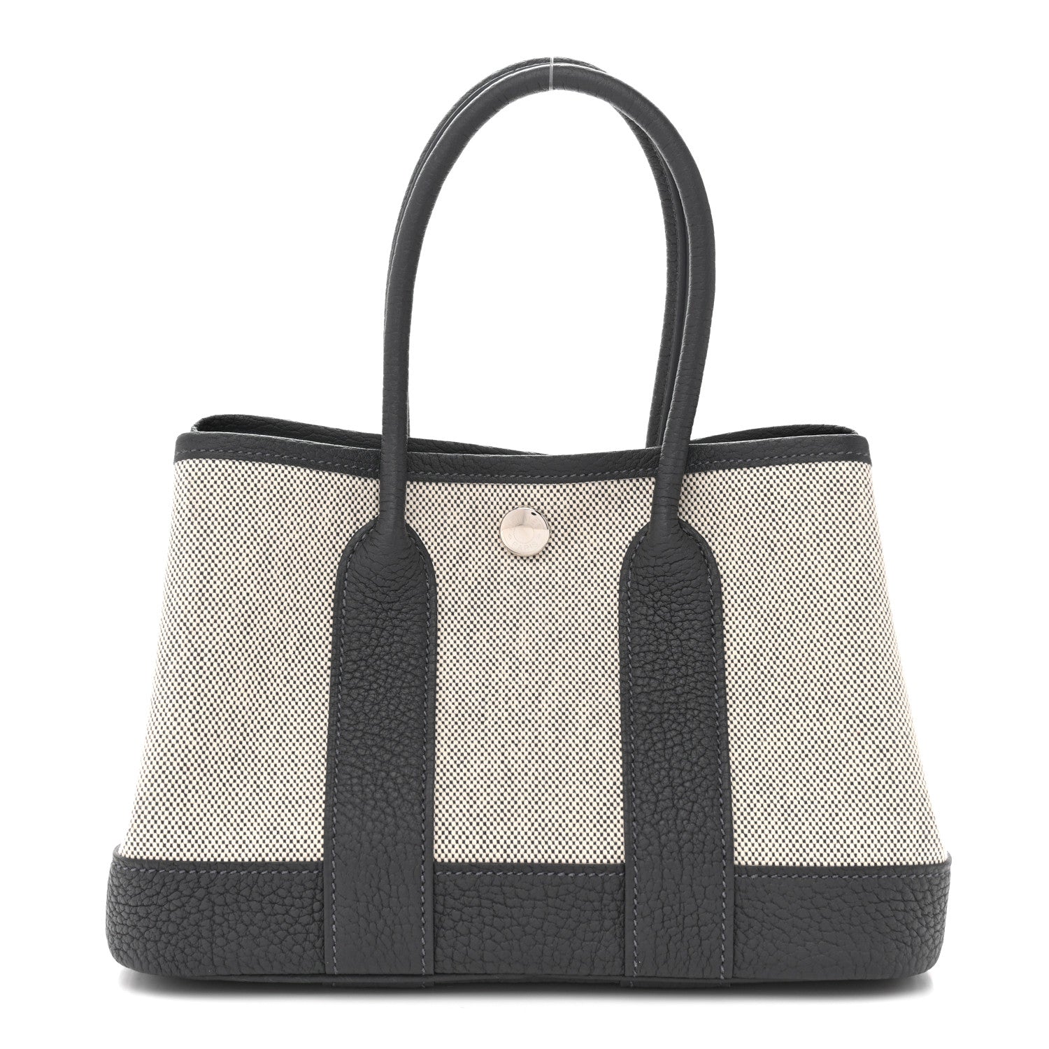 Hermes H Viking Negonda Neo Garden 23 Ecru Ardoise 1 of 11