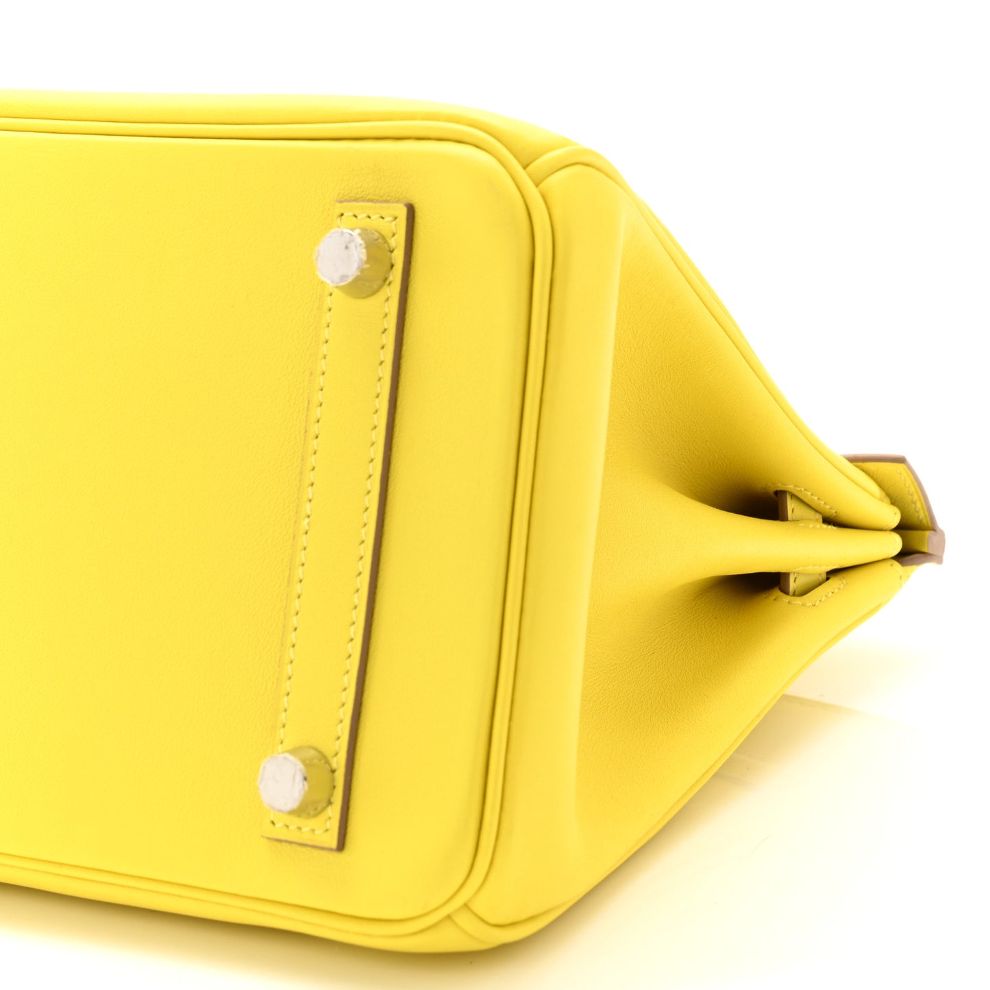 Swift Birkin 25 Lime