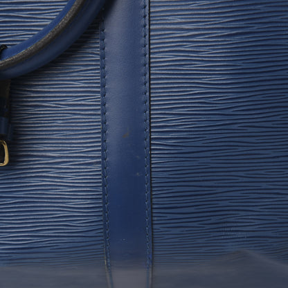 Louis Vuitton Epi Keepall 50 Toledo 20 of 21