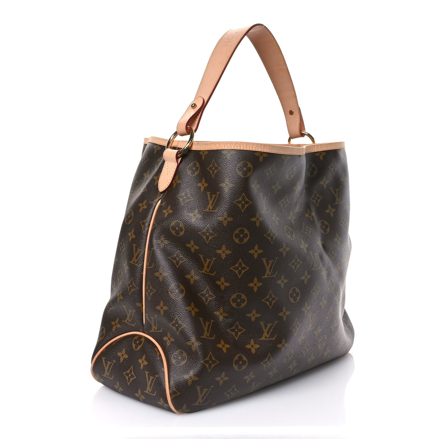 Monogram Delightful MM