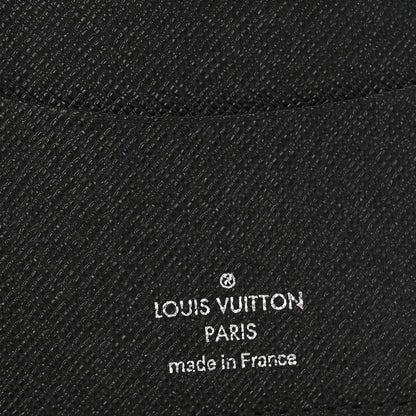 Louis Vuitton Damier Graphite Pocket Organizer 6 of 10