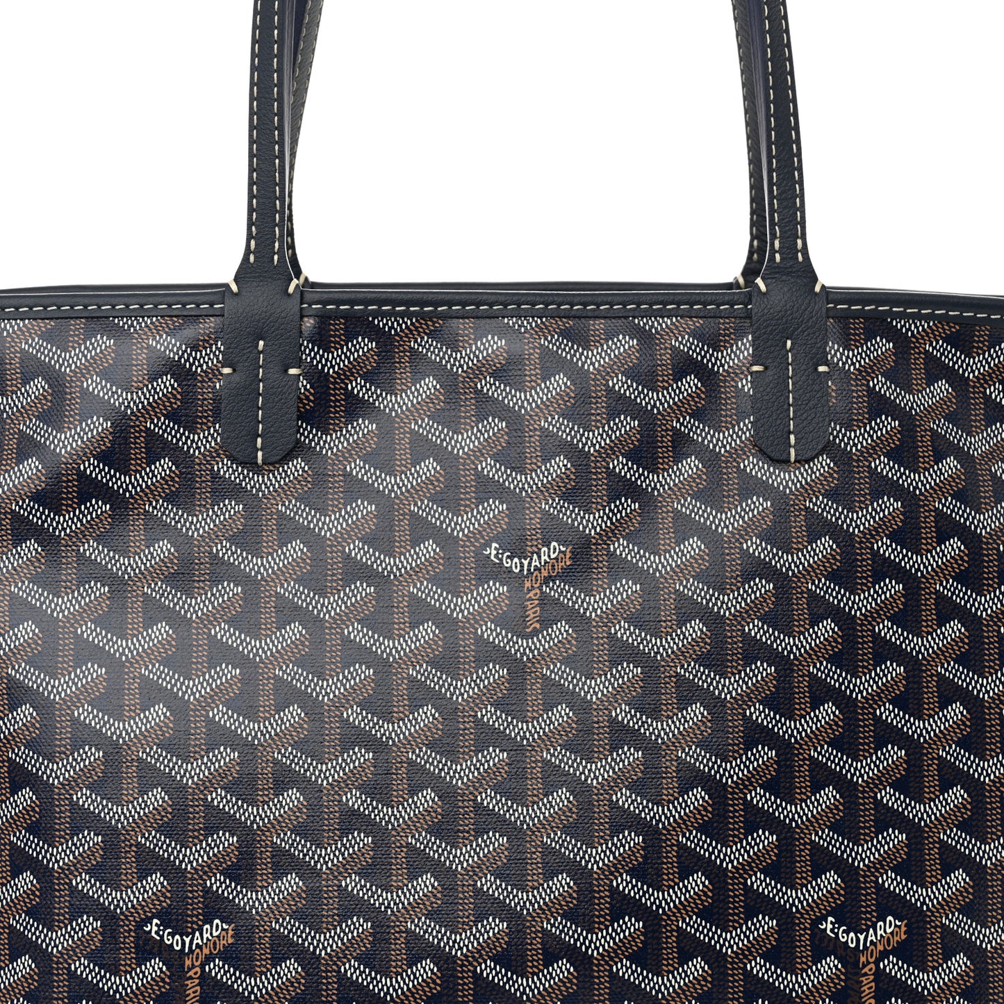 Goyardine Artois PM Navy