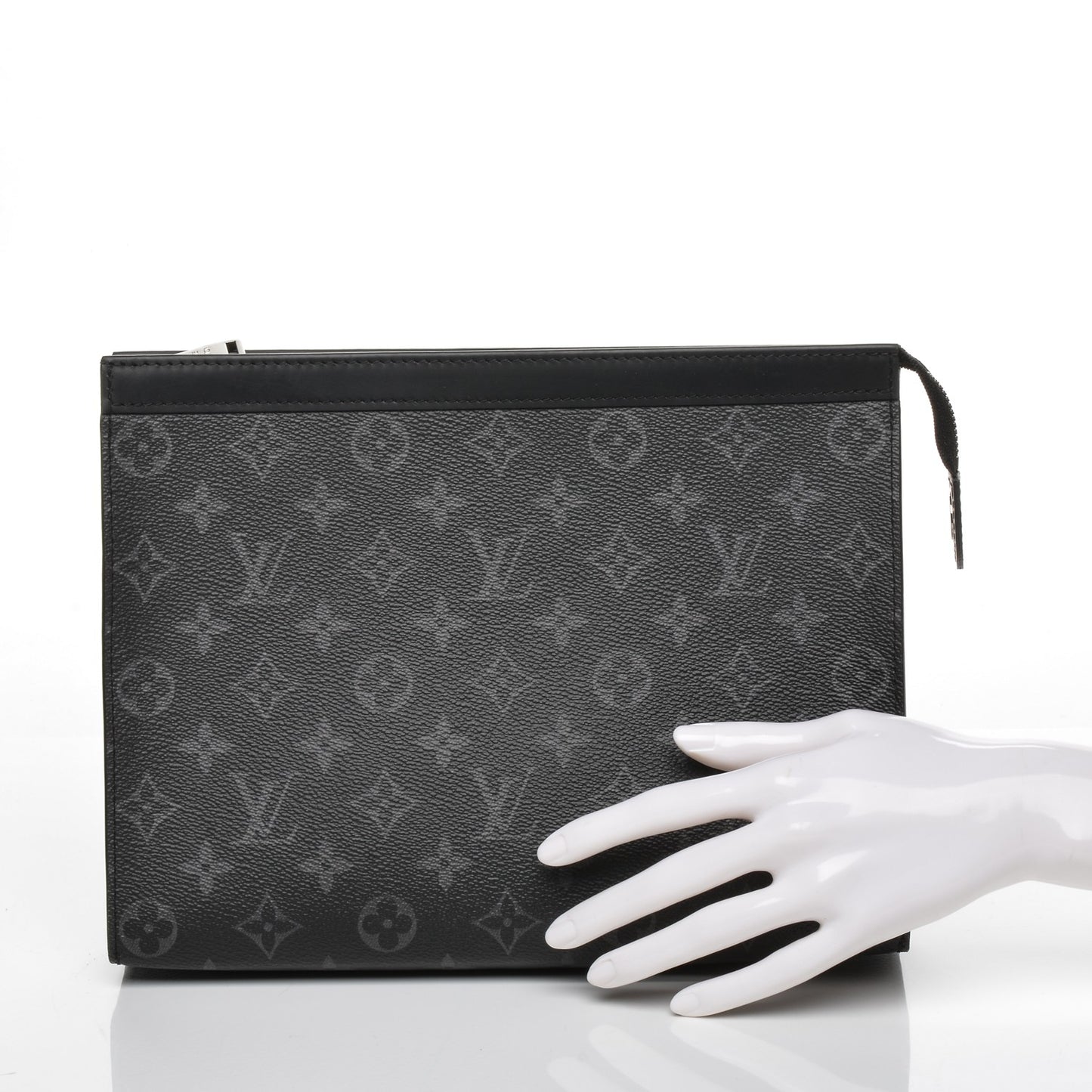 Monogram Eclipse Pochette Voyage MM