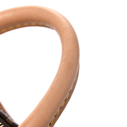 Louis Vuitton Monogram Nano Speedy 13 of 14