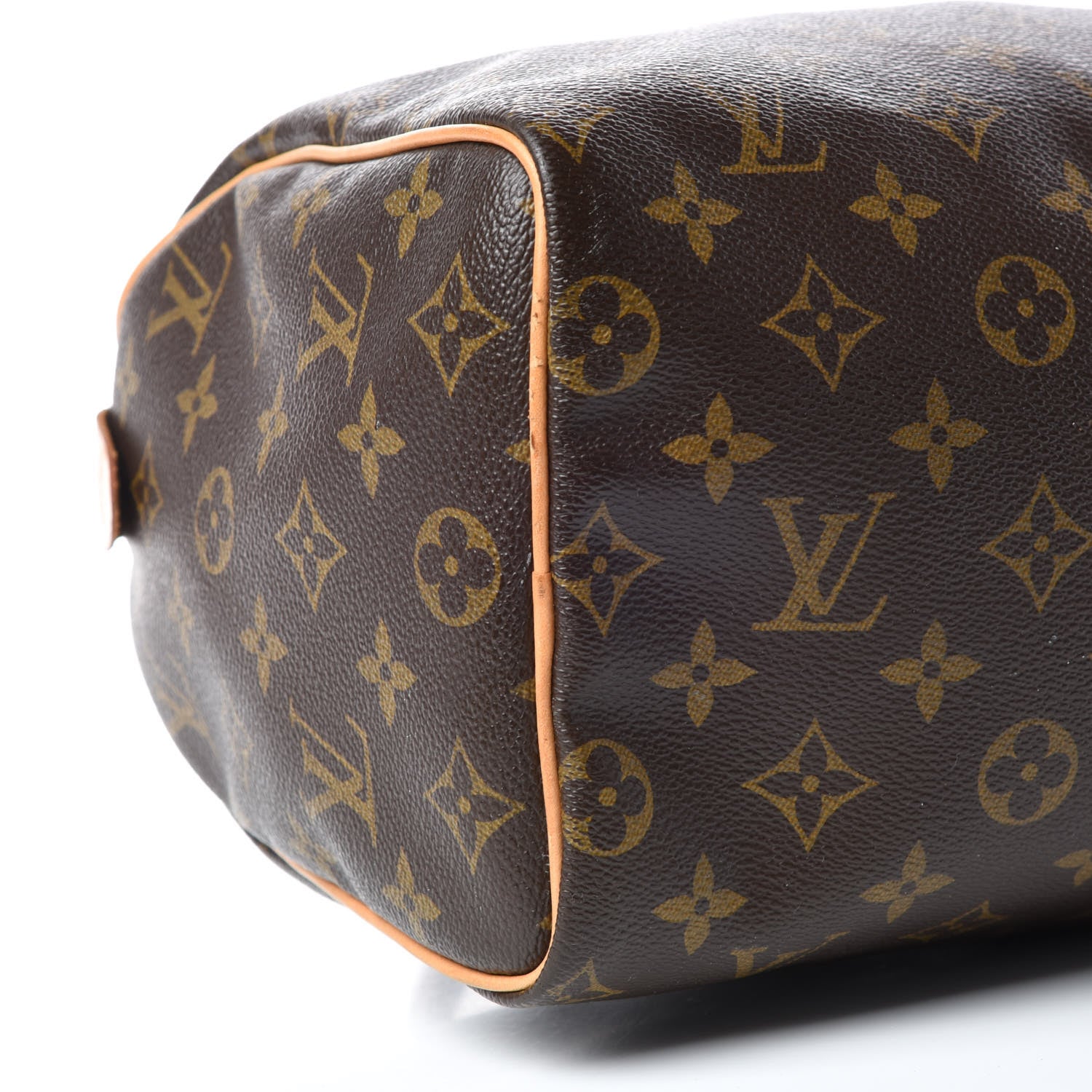 Louis Vuitton Monogram Speedy 25 9 of 18