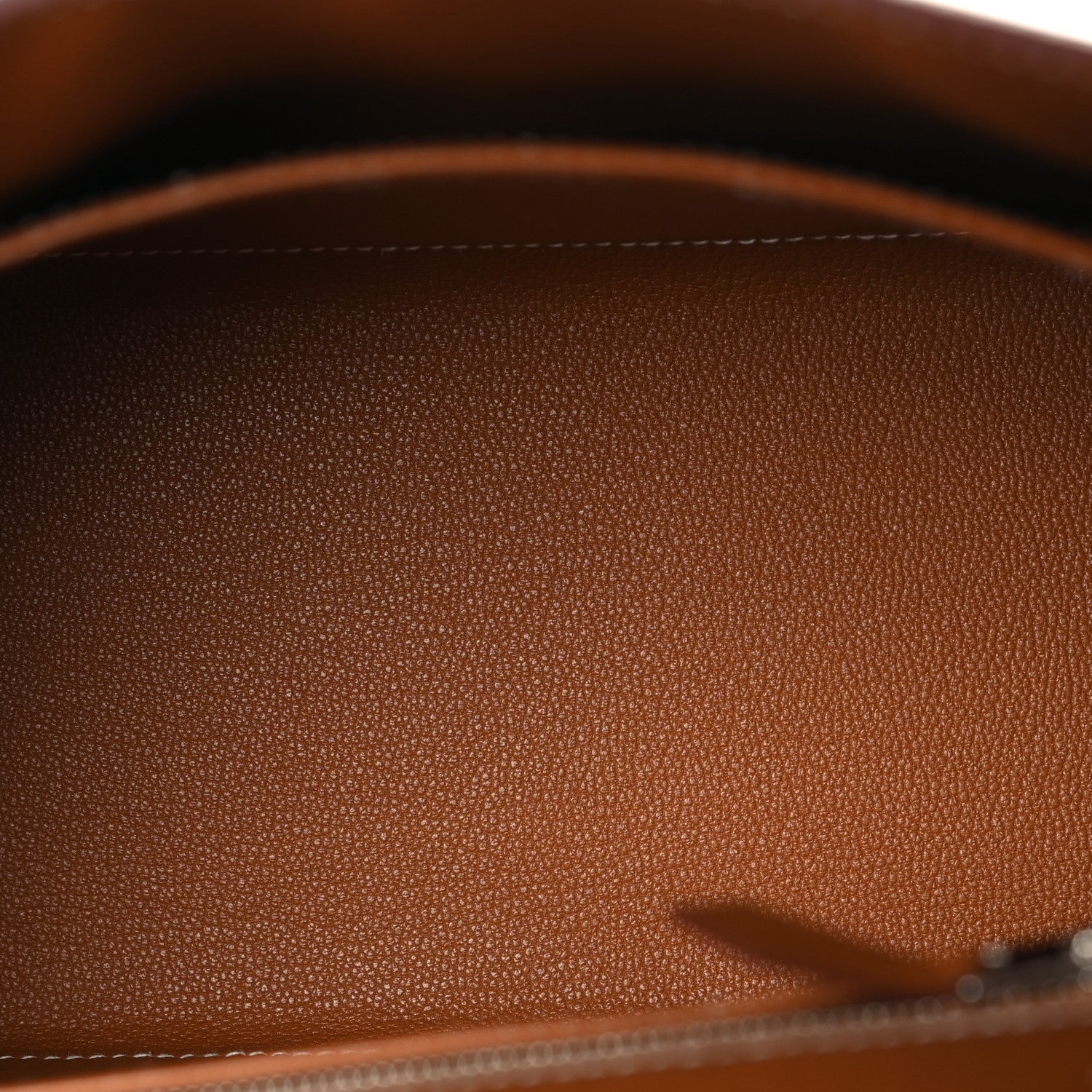 Hermes Epsom Kelly Sellier 25 Gold 5 of 13