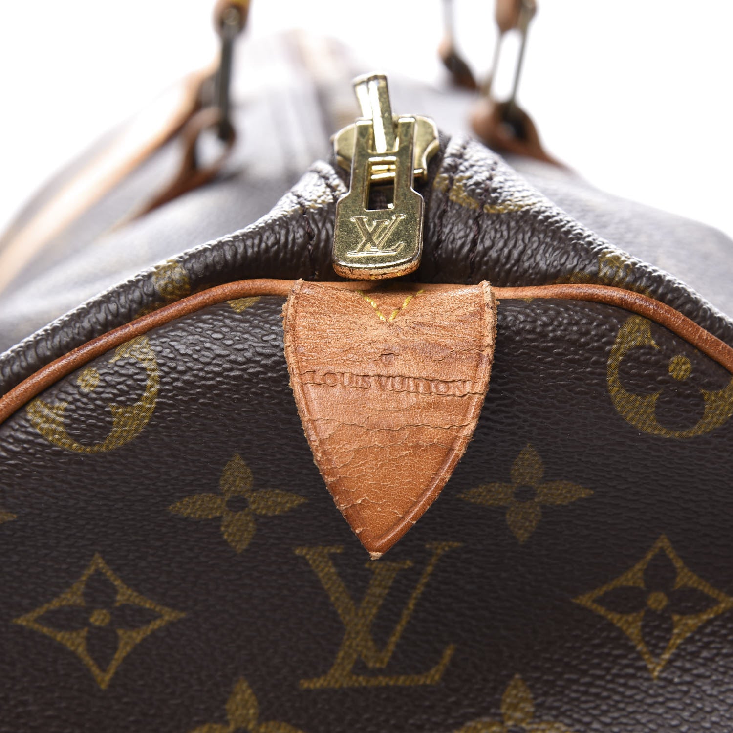 Louis Vuitton Monogram Keepall 50 13 of 13