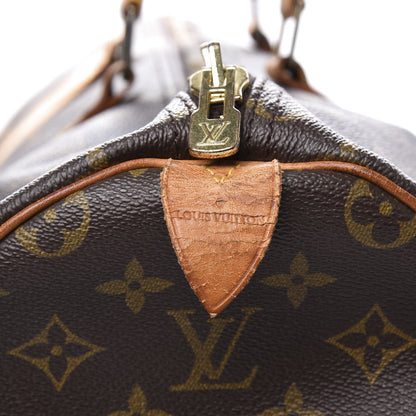 Louis Vuitton Monogram Keepall 50 13 of 13