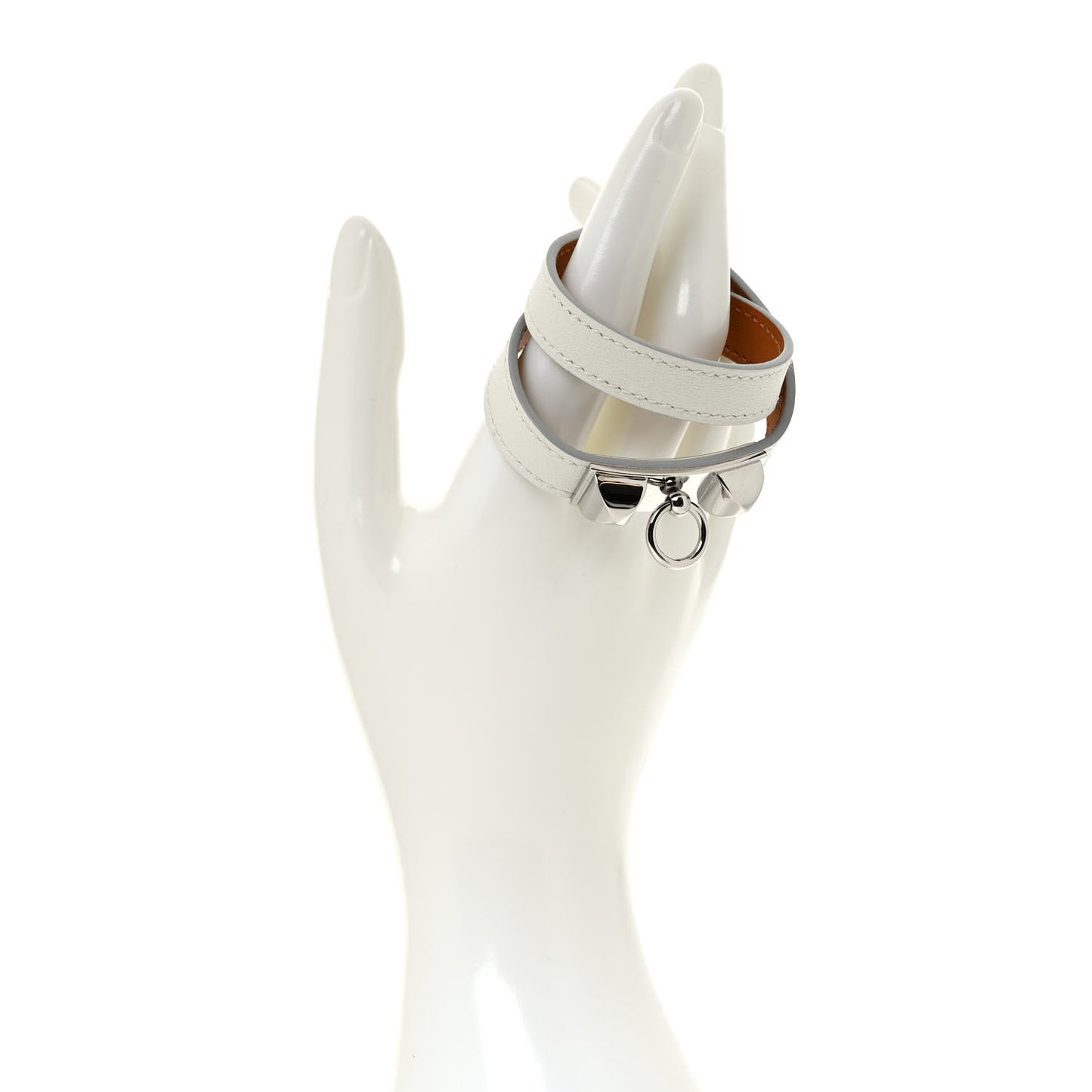 Swift Kelly Double Tour Bracelet