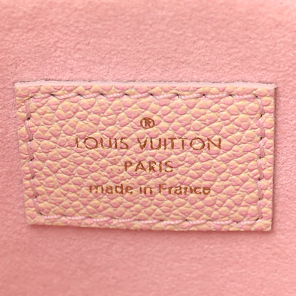 Louis Vuitton Empreinte Monogram Summer Stardust Onthego PM Pink 6 of 13