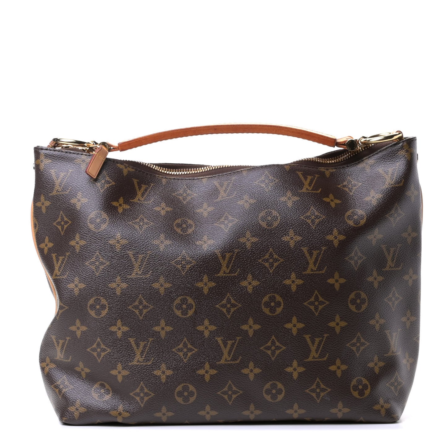 Monogram Sully PM