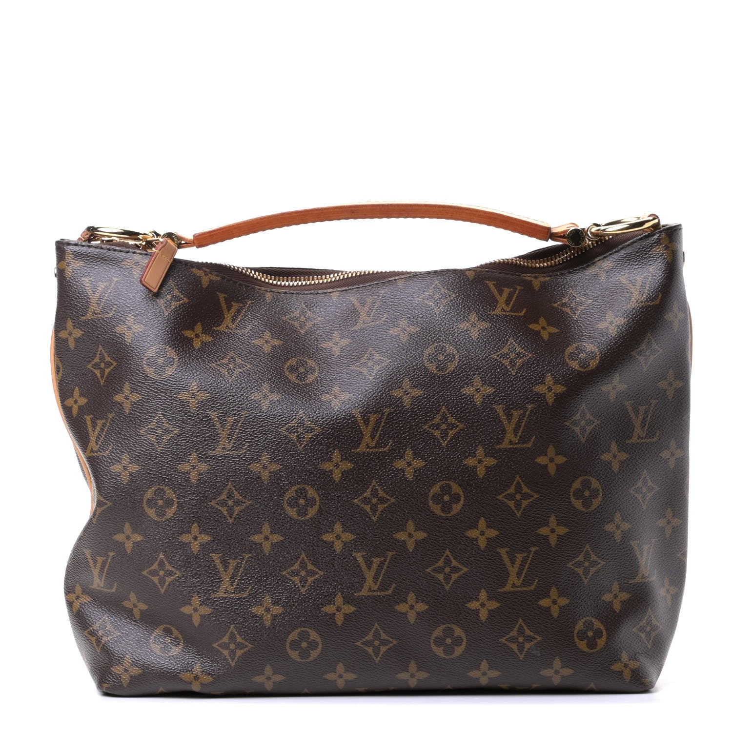 Louis Vuitton Monogram Sully PM 1 of 5