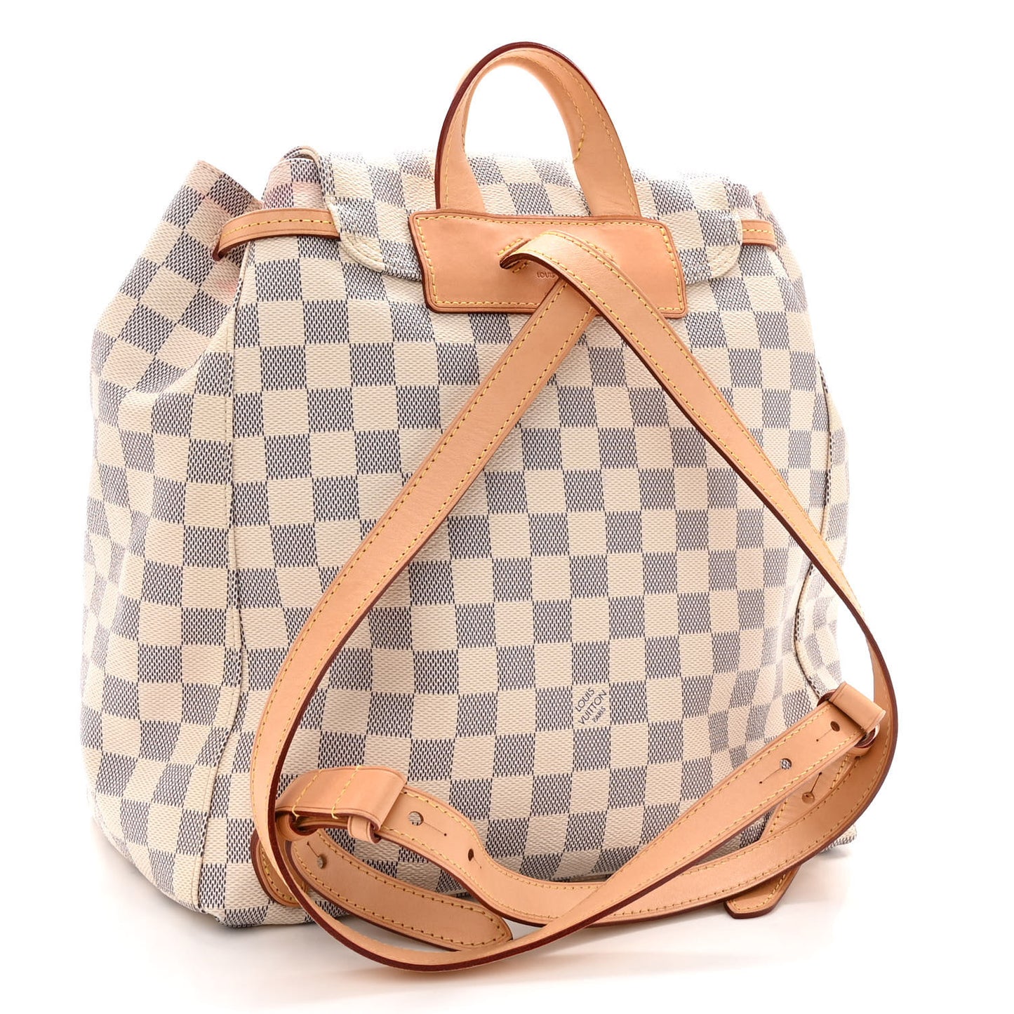 Damier Azur Sperone Backpack