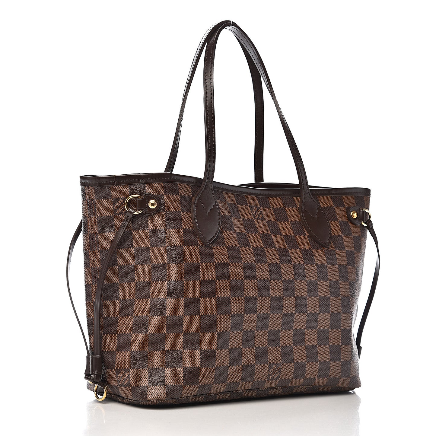 Damier Ebene Neverfull PM