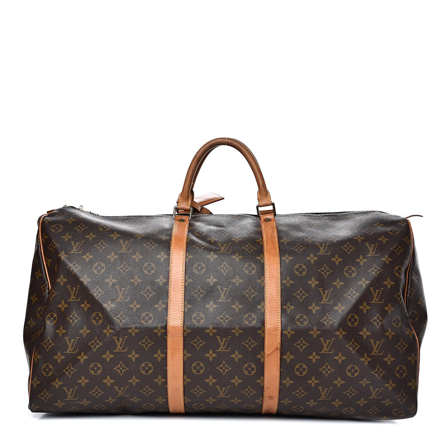 Monogram Keepall 60