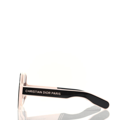 Christian Dior Acetate Inside Out 2 Sunglasses Black 3 of 7