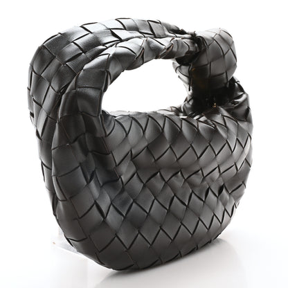 Bottega Veneta Nappa Intrecciato Mini Jodie Fondant 3 of 9