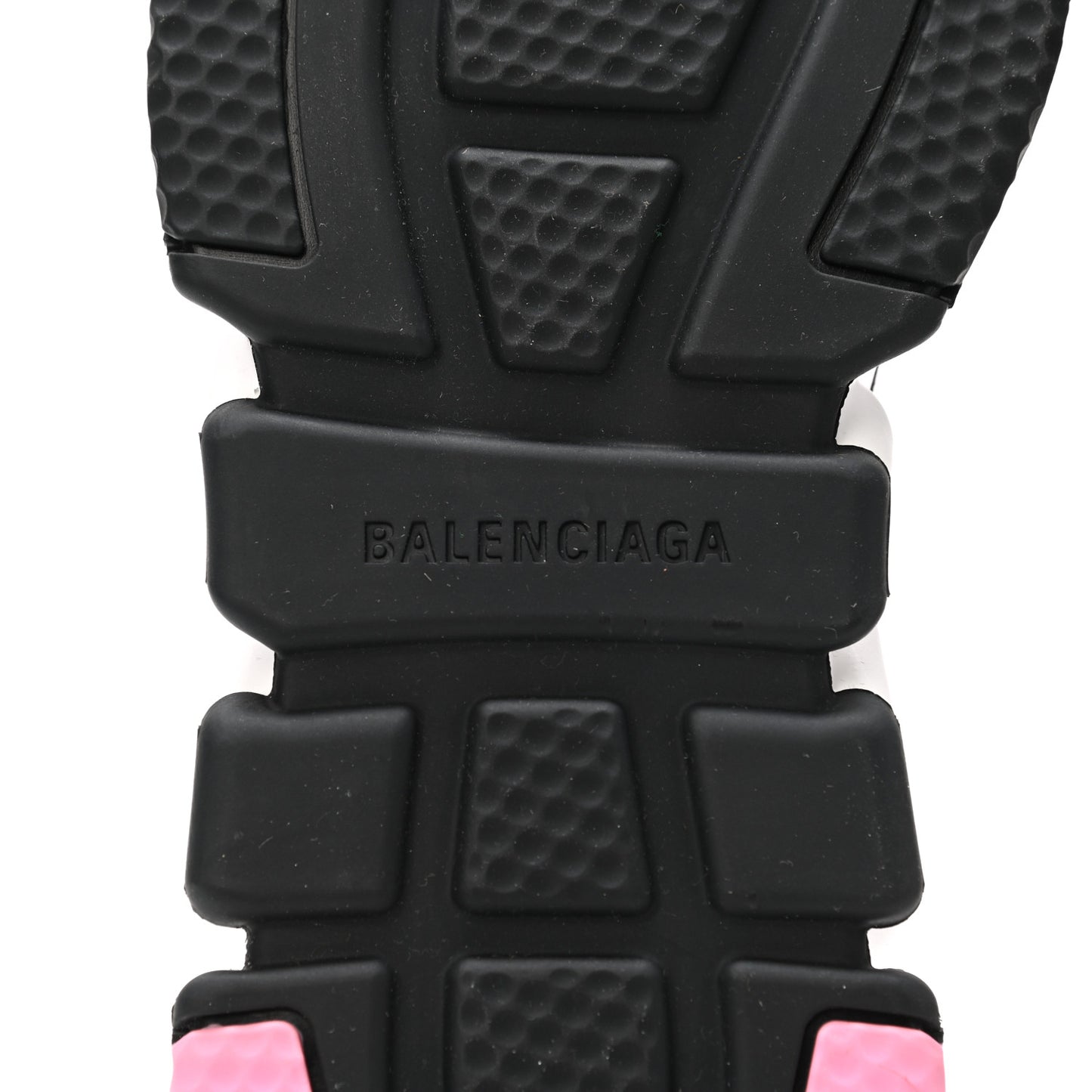Neoprene Knit Multicolor Sole Womens Speed Sneakers 39 Black White Pink