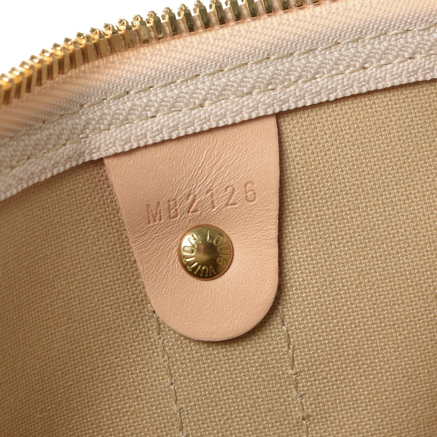 Damier Azur Keepall Bandouliere 45
