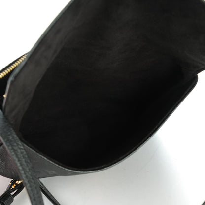 Louis Vuitton Empreinte Twice Black 5 of 8