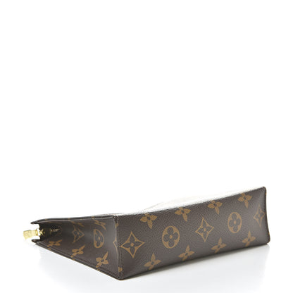 Louis Vuitton Monogram Toiletry Pouch 19 4 of 7