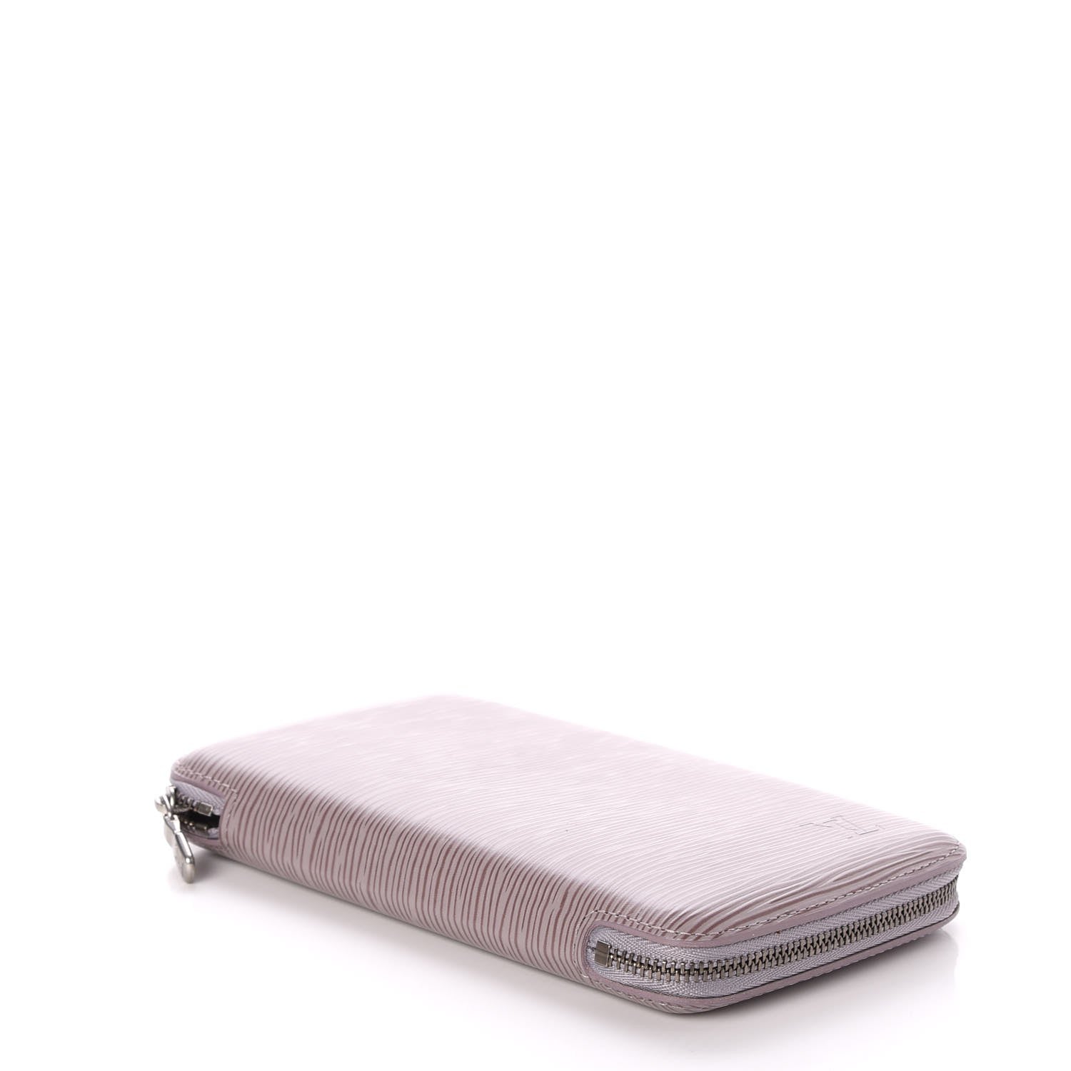 Louis Vuitton Epi Geode Organizer Zippy Wallet Lilac 4 of 6
