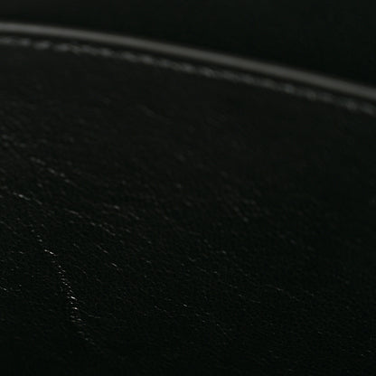 Saint Laurent Grain de Poudre Medium Classic Monogram Cassandra Top Handle Black 11 of 12