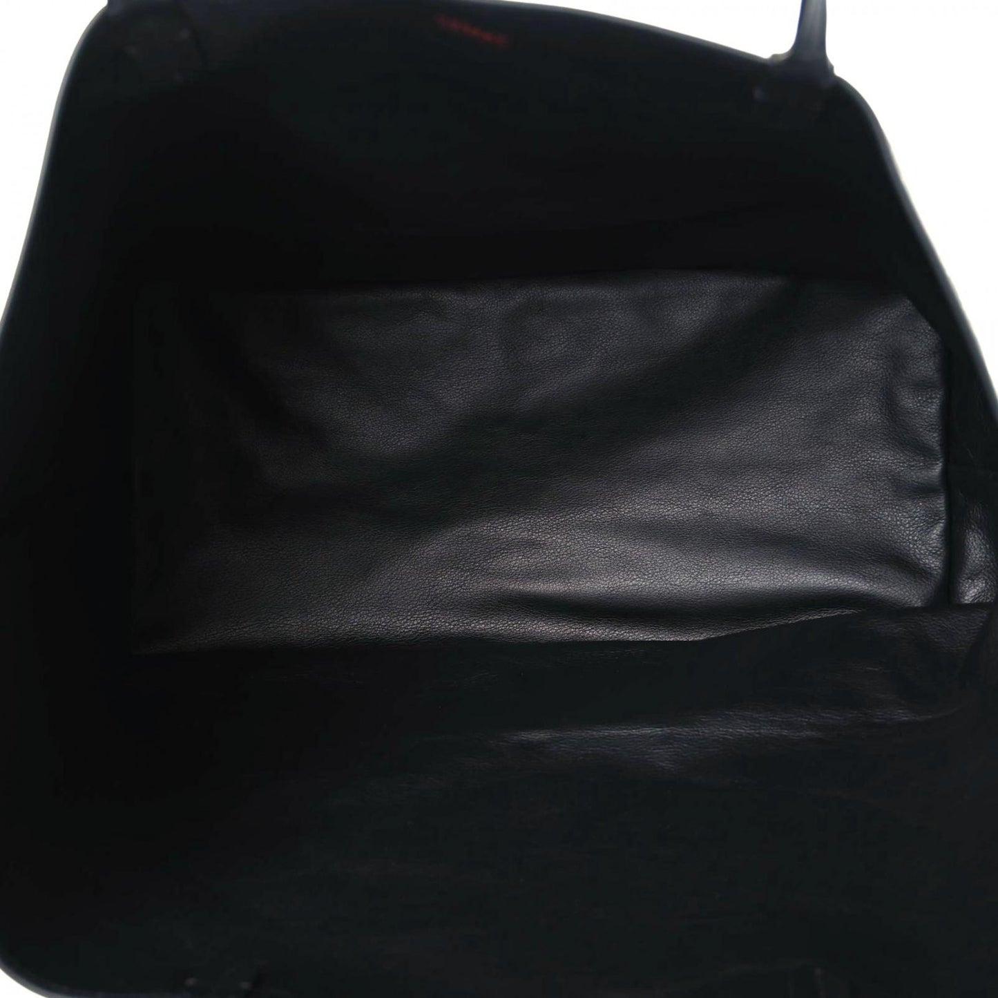 Goyardine Reversible Anjou GM Black