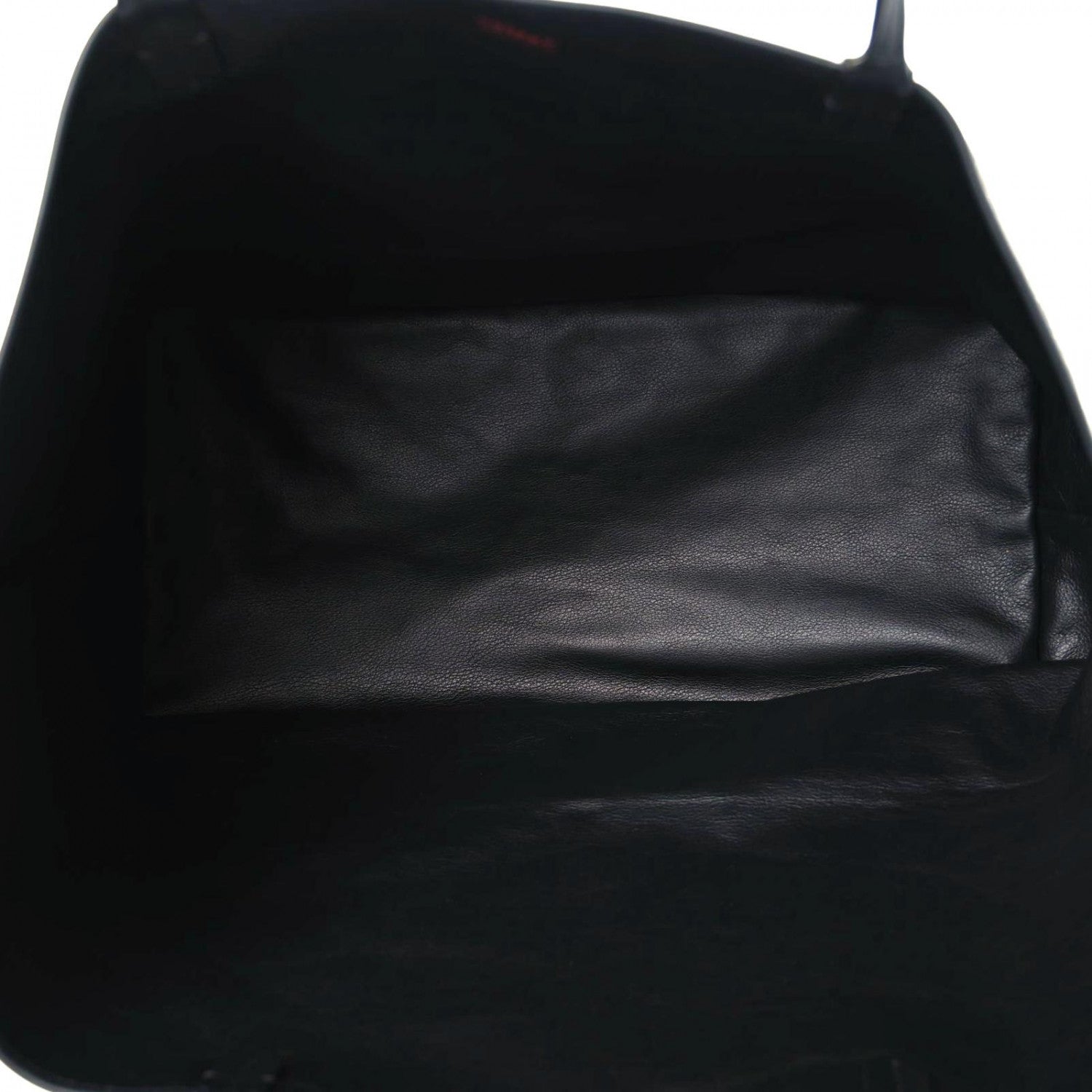 Goyard Goyardine Reversible Anjou GM Black 5 of 14