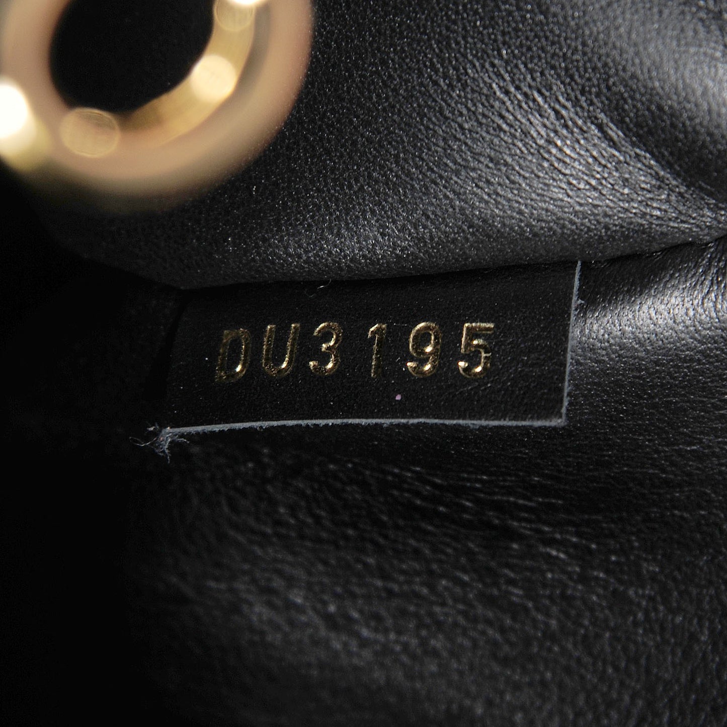 Calfskin City Steamer MM Black