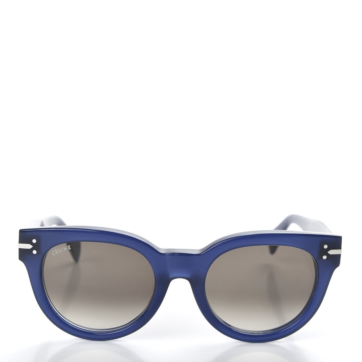 Acetate Sunglasses CL 41038/S Blue