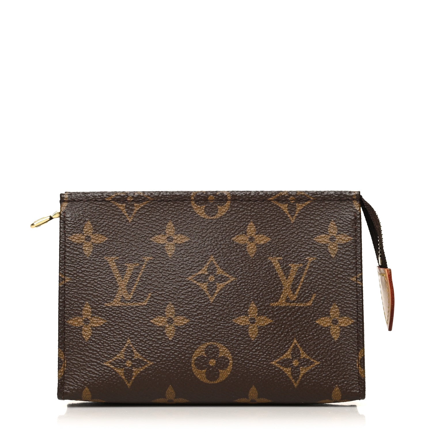 Louis Vuitton Monogram Toiletry Pouch 15 1 of 6