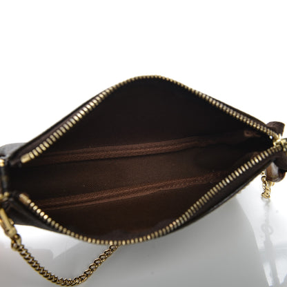 Louis Vuitton Monogram Mini Pochette Accessories 5 of 7