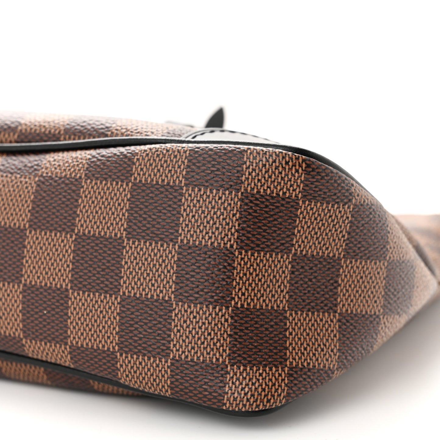 Damier Ebene Odeon PM Black