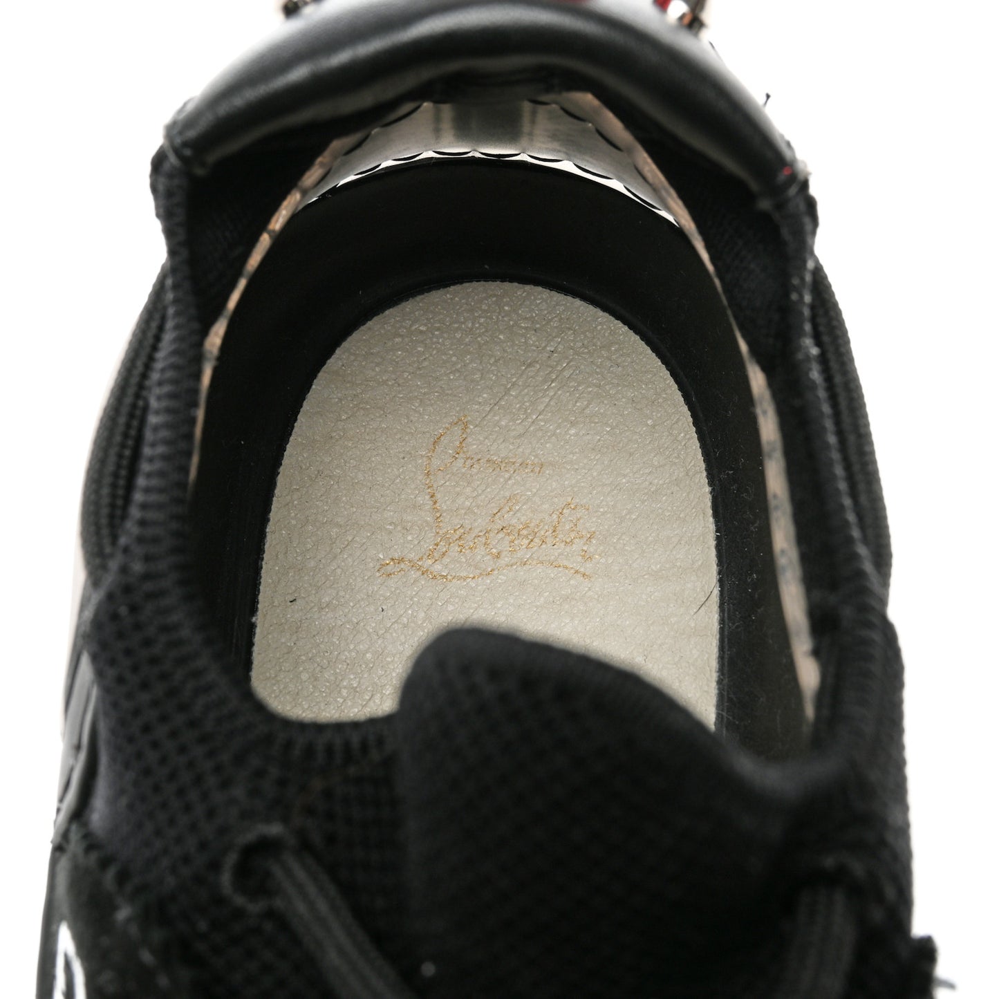 Suede Arpoador Donna Sneakers 38 Black