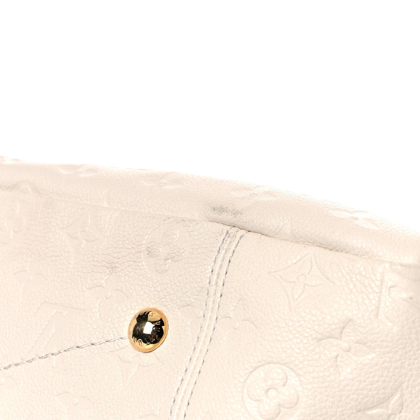 Empreinte Artsy MM Neige