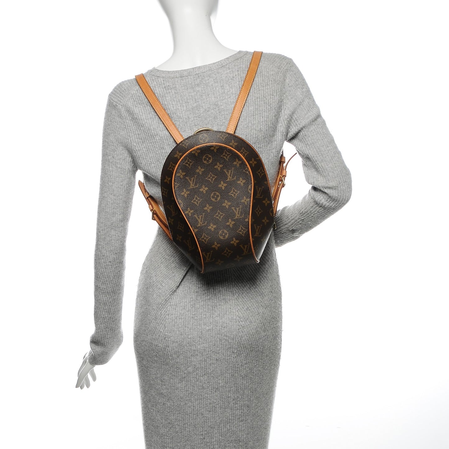 Monogram Ellipse Sac a Dos Backpack